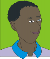 Gbaingbain Ndoye